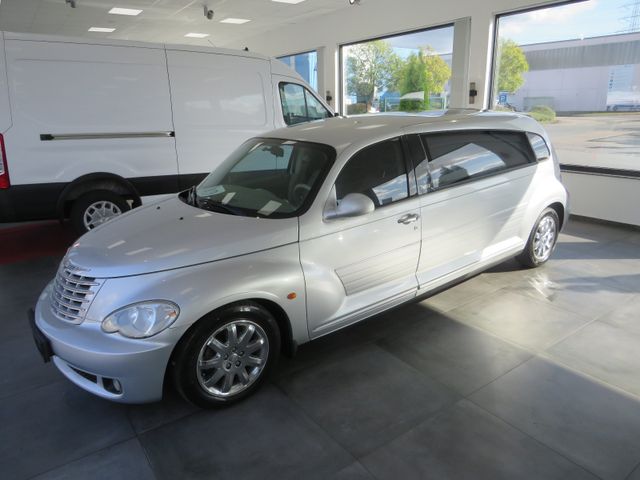 Chrysler PT Cruiser Zarnado Bestattungswagen/Leichenwagen