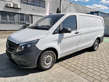 Mercedes Vito - 1