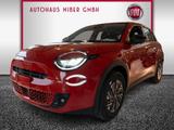 Fiat 600e Red KLIMA PDC LED SCHEINWERFER NAVI - Fiat 600e Tageszulassungen