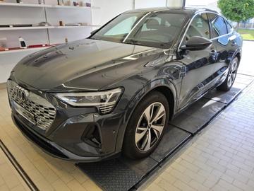صورة 2 لـ 2024 AUDI Q8 E-TRON