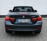 BMW 435i Cabrio ( 306 PS / 6 Zylinder )  - BMW 435 aus 2014