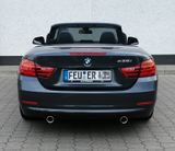 BMW 435i Cabrio ( 306 PS / 6 Zylinder )  - BMW: 4z