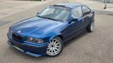 BMW 323ti Compact - - BMW 323 aus 1998