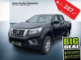 Nissan Navara NP300 DC 2.3 dCi Acenta 4WD AHK/SHZ/Klima - Nissan Navara aus 2022