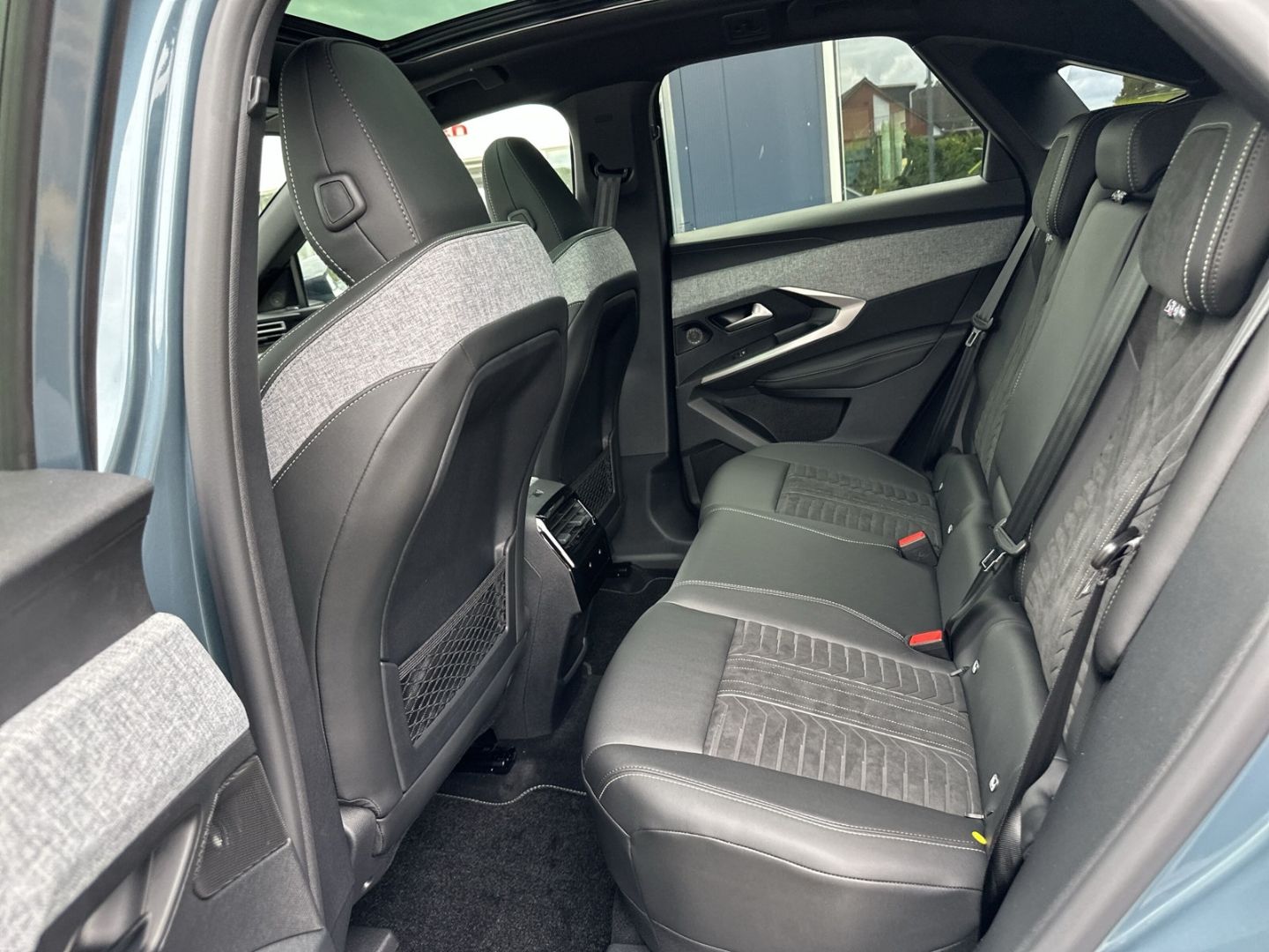Peugeot 3008 - Bild 10