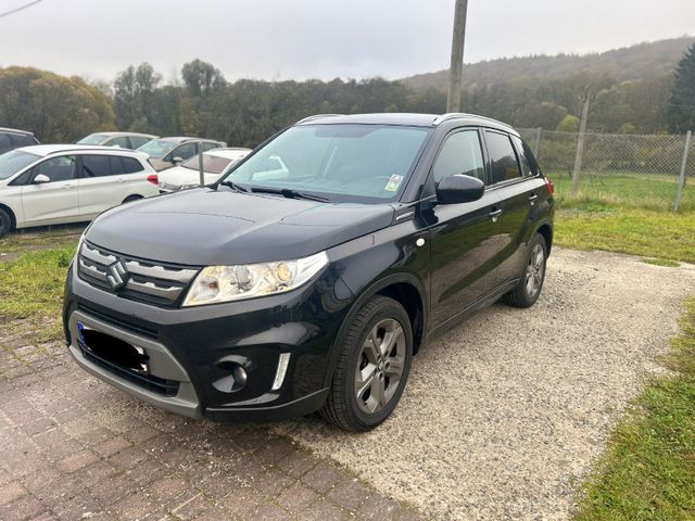 Suzuki Vitara 1.6 Comfort 4x4