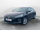 Hyundai Ioniq IONIQ 1,6 GDI Style Plug-In Hybrid - Hyundai IONIQ mit Hybrid-Antrieb