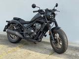 Honda CMX500 Rebel Special Edition  - Honda CMX 500 Rebel Special Edition