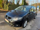 Seat Alhambra Style/Navi/Kamera/7 Sitzer/TOP - Seat Alhambra aus 2014