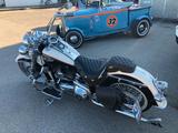 Harley-Davidson Deluxe Chicano-Style