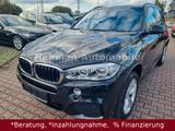 BMW X5 xDrive 30 d Sport-Paket M / M-Technic - BMW X5: Xdrive30d M Sport