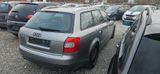 Audi A4 2.4 Avant Automat LPG Gas Tuning Tüv 11.2025 - Audi: Kombi, Tuning