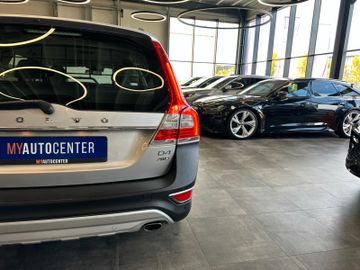 Volvo XC70 Kinetic AWD *Xenon*Elek.Heckkl.*
