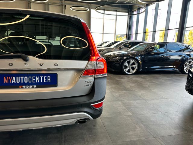 Volvo XC70 Kinetic AWD *Xenon*Elek.Heckkl.*