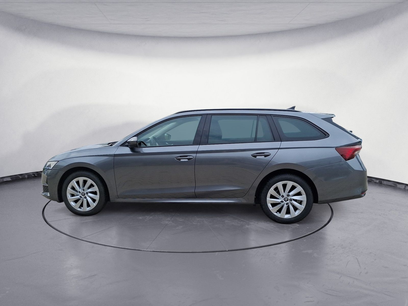 Skoda Octavia - Bild 3