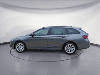 Skoda Octavia - Vorschau Bild 3