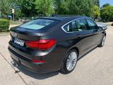 BMW 530 Gran Turismo 530d xDrive Gran Turismo Lu... - BMW 5 Series: Gran Turismo