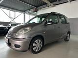 Toyota Yaris Verso 1.3 Sol 1.Hand - Toyota Yaris: Kleinbus