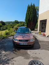 Audi S3 1.8T quattro - - gebrauchte Audi S3 aus dem Jahr 2001