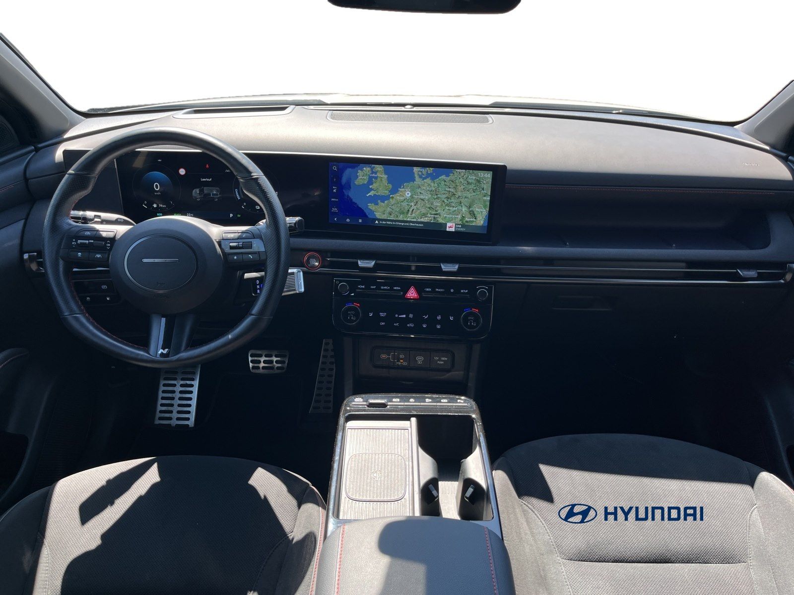 Hyundai Tucson – Bild 16