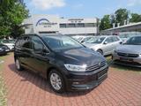 Volkswagen TOURAN 1,5 TSI  EDITION  7-Sitzer - Volkswagen Touran: Edition