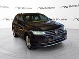 Volkswagen Tiguan Elegance 4Motion 2.0 TDI HARMAN-KARDON*PA - : Allradantrieb, Geländewagen