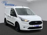 Ford Transit Connect Kasten Trend 220 L1 GJR AHK - gebrauchte Ford Transit Connect aus dem Jahr 2024