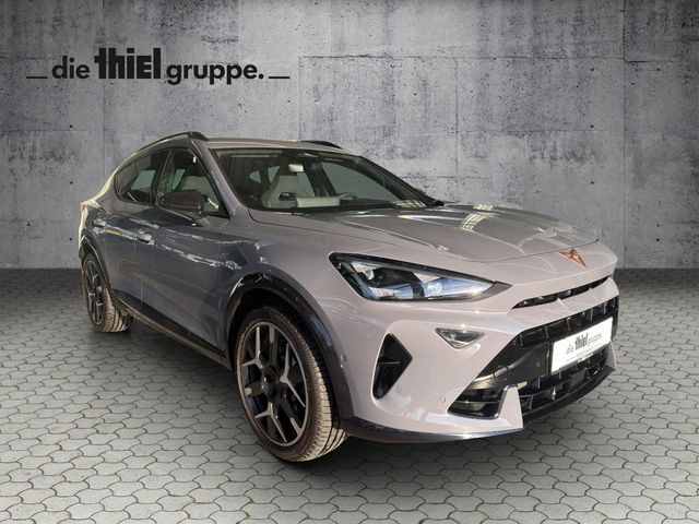 Cupra Formentor - Bild 3