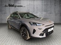 Cupra Formentor - Vorschau Bild 3