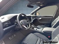 Volkswagen Touareg - Vorschau Bild 11