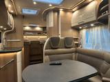 Mercedes-Benz Carthago C-Tourer T 143 LE 3,5 T - Diesel Teilintegrierter Automatik