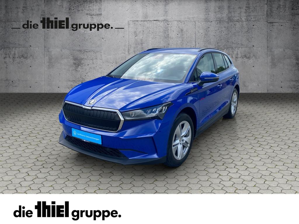 Skoda ENYAQ iV 50 Loft Navi+Kamera+LED+PDC Navi+Kamera