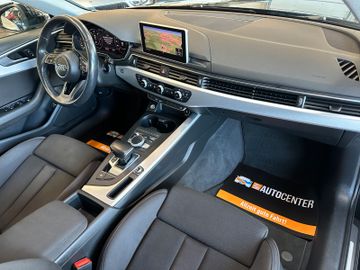 Audi A4 Avant sport *VIRTUALCOCKPIT*MMI-PLUS*