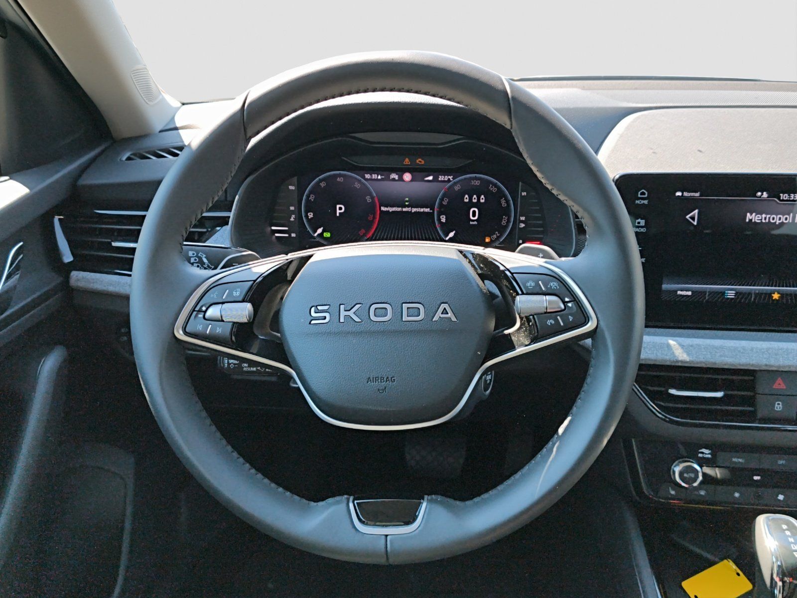Skoda Kamiq - Bild 14
