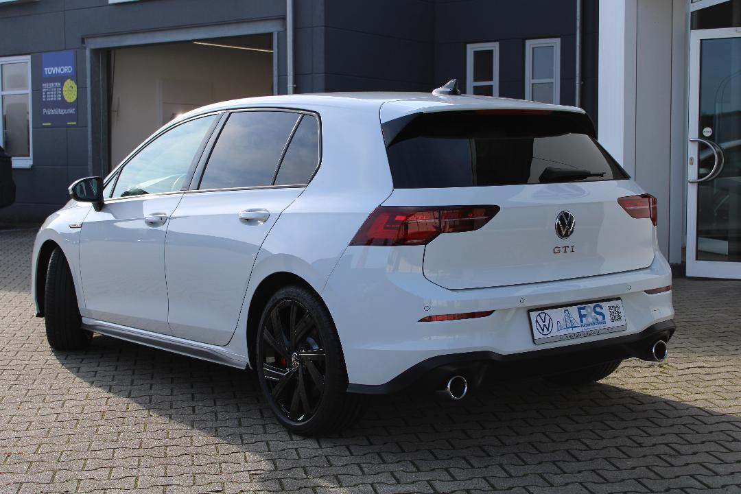 Volkswagen Golf GTI 2.0 TSI 6-GANG HARMAN KARDON APP-CON AC, миниатюра 3