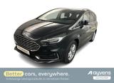 Ford S-Max TITANIUM 2.5 Duratec FHEV - Ford S-Max mit Hybrid-Antrieb