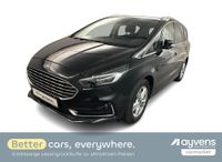 Ford S-Max - Vorschau Bild 4