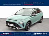 Hyundai BAYON Connect & GO 1.0 T-GDI / NAVI - Hyundai Bayon Connect-&-Go mit Benzin-Antrieb