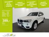 BMW X3 xDrive 20 d Advantage *KAMERA*BLUETOOTH*START - BMW X3: Advantage
