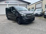 Opel VKombi Combi L1H1-9 SITZER-1.HAND-FINANZIERUNG - Opel Vivaro Gebrauchtwagen in Frankfurt