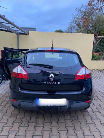 Renault Megane Renault TomTom edition 2012 TOP ZUS...