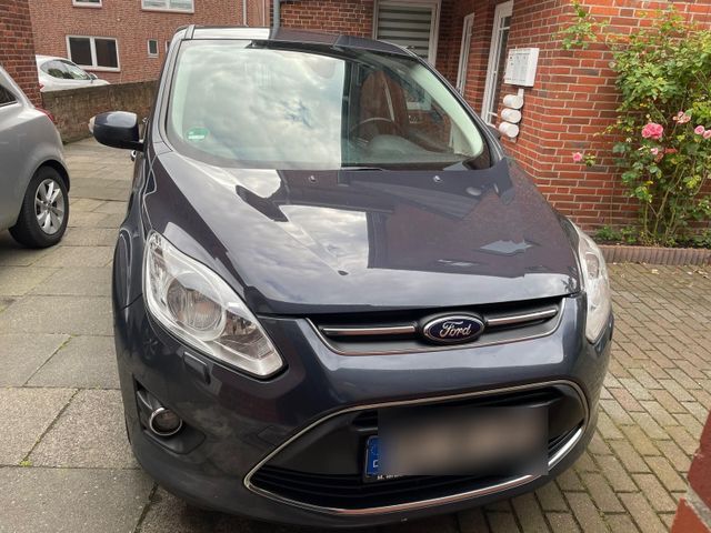 Ford C-Max C-MAX Sync Edition