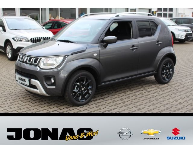 Suzuki Ignis Comfort CVT Hybrid ***SOFORT LIEFERBAR***