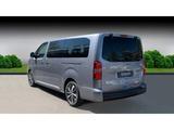 Toyota Proace Verso 2.0 D. L2 Autm. Exclusive Leder - Toyota mit Diesel-Antrieb