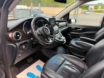 Mercedes V 250 - 7