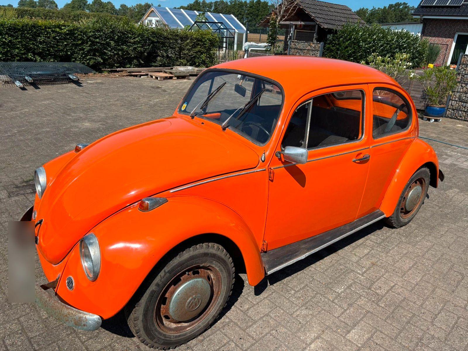 Volkswagen Andere
