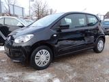 Volkswagen up! move up!*Klima*el.FH*Servo*R/CD/MP3*Insp.NEU - VW up! Gebrauchtwagen in Frankfurt
