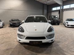 PORSCHE Cayenne V6, HU Neu! PORSCHE Cayenne V6, HU Neu!