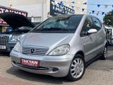 Mercedes-Benz A 160 CLASSIC - Mercedes-Benz A 160 in Ludwigshafen