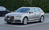 Audi A6 3.0 TDI 235kW quattro S-Line/MATRIX/STANDHZG.